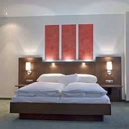 Junior Suite City Fotos