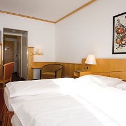Room Derag Livinghotel Max Emanuel Fotos