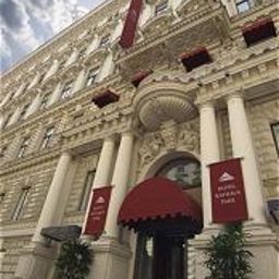 Austria Trend Hotel Rathauspark Wien