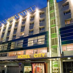 City Villach
