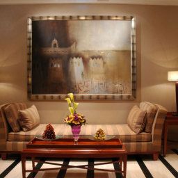 Hala InterContinental RIYADH Fotos