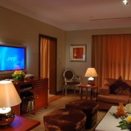 Suite InterContinental RIYADH Fotos
