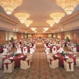 Sala bankietowa InterContinental RIYADH Fotos