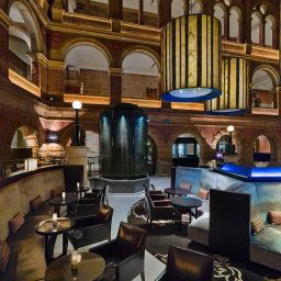 Bar InterContinental SYDNEY Fotos