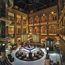 Bar InterContinental SYDNEY Fotos