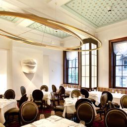 Hall InterContinental SYDNEY Fotos