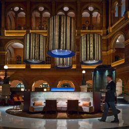 Hall InterContinental SYDNEY Fotos