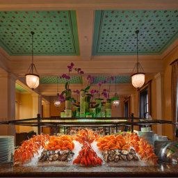 Interior view InterContinental SYDNEY Fotos