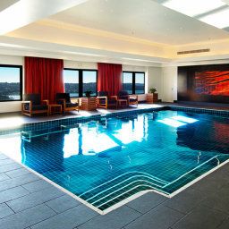 Pool InterContinental SYDNEY Fotos