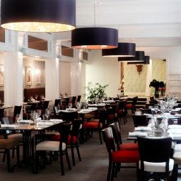 Restaurant InterContinental SYDNEY Fotos