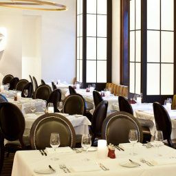 Restaurant InterContinental SYDNEY Fotos