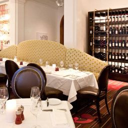 Restaurant InterContinental SYDNEY Fotos