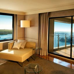 Suite InterContinental SYDNEY Fotos