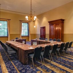 Conference room InterContinental SYDNEY Fotos
