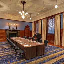 Conference room InterContinental SYDNEY Fotos