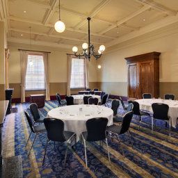 Conference room InterContinental SYDNEY Fotos