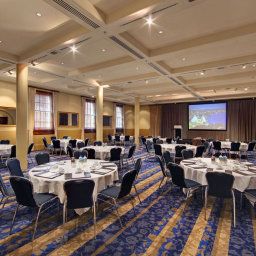 Conference room InterContinental SYDNEY Fotos