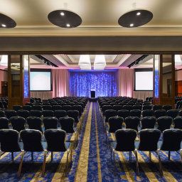 Conference room InterContinental SYDNEY Fotos