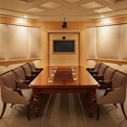 Conference room InterContinental SYDNEY Fotos