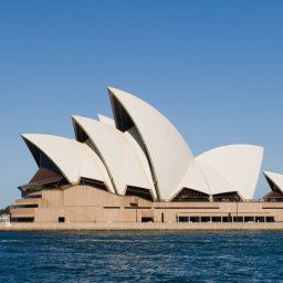 InterContinental SYDNEY Fotos