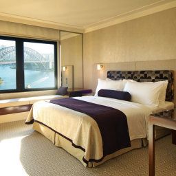 Room InterContinental SYDNEY Fotos