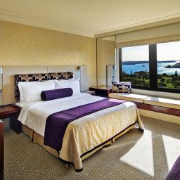 Room InterContinental SYDNEY Fotos