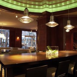 Bar InterContinental TORONTO YORKVILLE Fotos