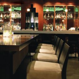 Bar InterContinental TORONTO YORKVILLE Fotos