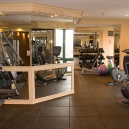 Wellness/fitness InterContinental TORONTO YORKVILLE Fotos
