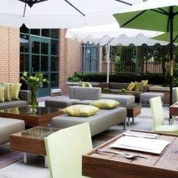Ristorante InterContinental TORONTO YORKVILLE Fotos
