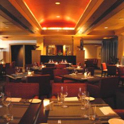 Ristorante InterContinental TORONTO YORKVILLE Fotos