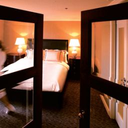 Suite InterContinental TORONTO YORKVILLE Fotos