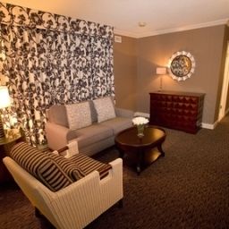 Suite InterContinental TORONTO YORKVILLE Fotos