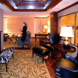 Suite InterContinental TORONTO YORKVILLE Fotos