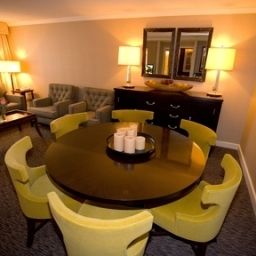 Suite InterContinental TORONTO YORKVILLE Fotos