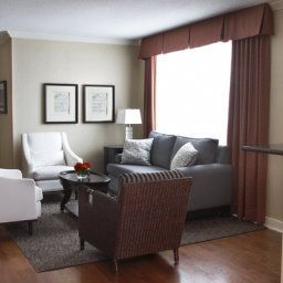 Sala congressi InterContinental TORONTO YORKVILLE Fotos