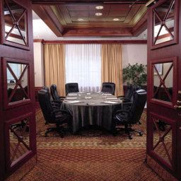 Sala congressi InterContinental TORONTO YORKVILLE Fotos