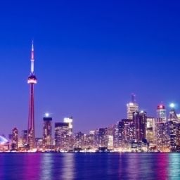  InterContinental TORONTO YORKVILLE Fotos