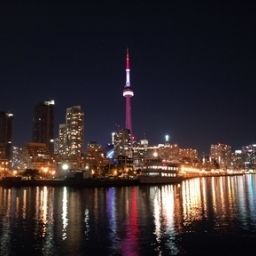  InterContinental TORONTO YORKVILLE Fotos