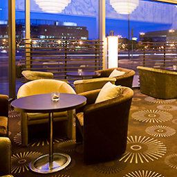Bar Sofitel Warsaw Victoria Fotos