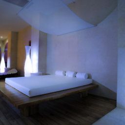 Wellness/fitness Sofitel Warsaw Victoria Fotos