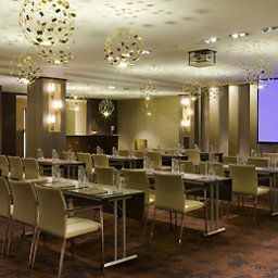 Sala congressi Sofitel Warsaw Victoria Fotos