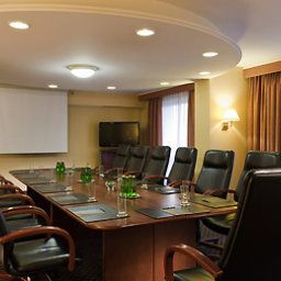 Sala congressi Sofitel Warsaw Victoria Fotos