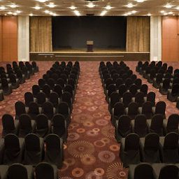 Sala congressi Sofitel Warsaw Victoria Fotos