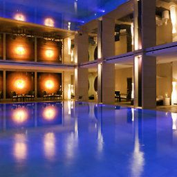 Sofitel Warsaw Victoria Fotos