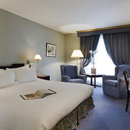 Camera Sofitel Warsaw Victoria Fotos