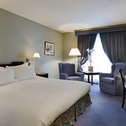 Camera Sofitel Warsaw Victoria Fotos