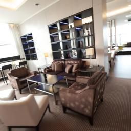 Интерьер InterContinental BUDAPEST Fotos