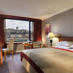  InterContinental BUDAPEST Fotos