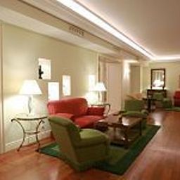 Hall Wellington Fotos